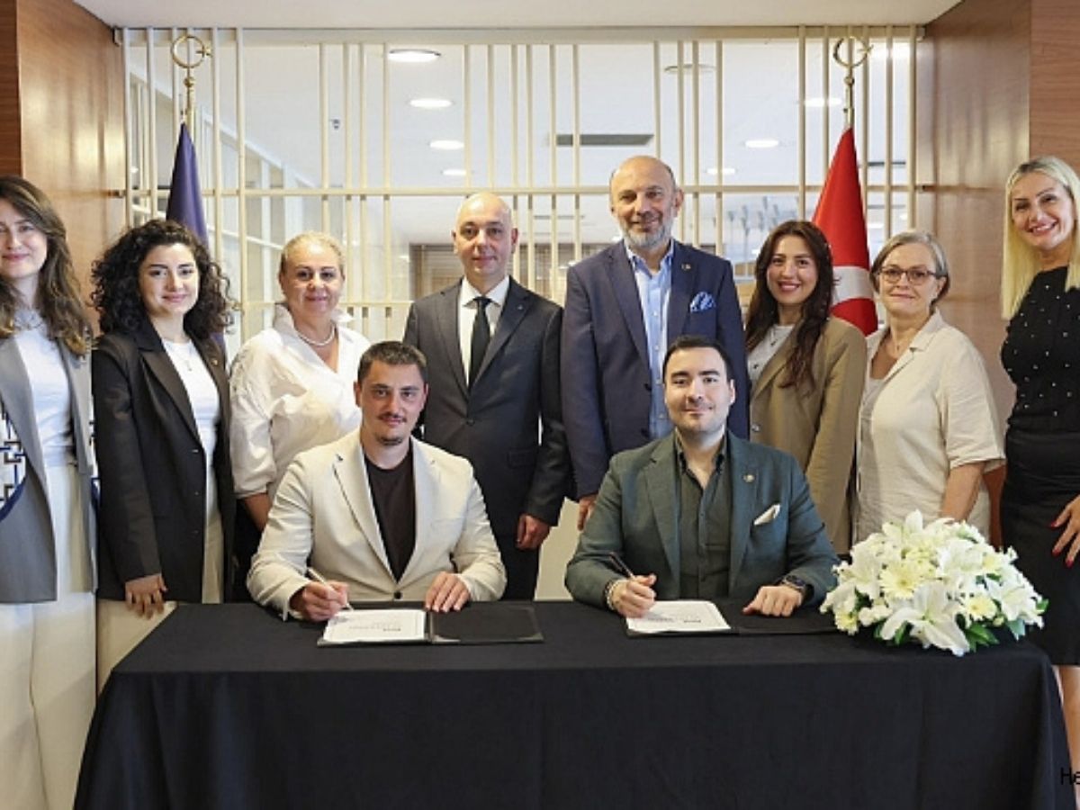 Dedeman'dan Tekirdağ Kapaklı'ya yeni otel yatırımı