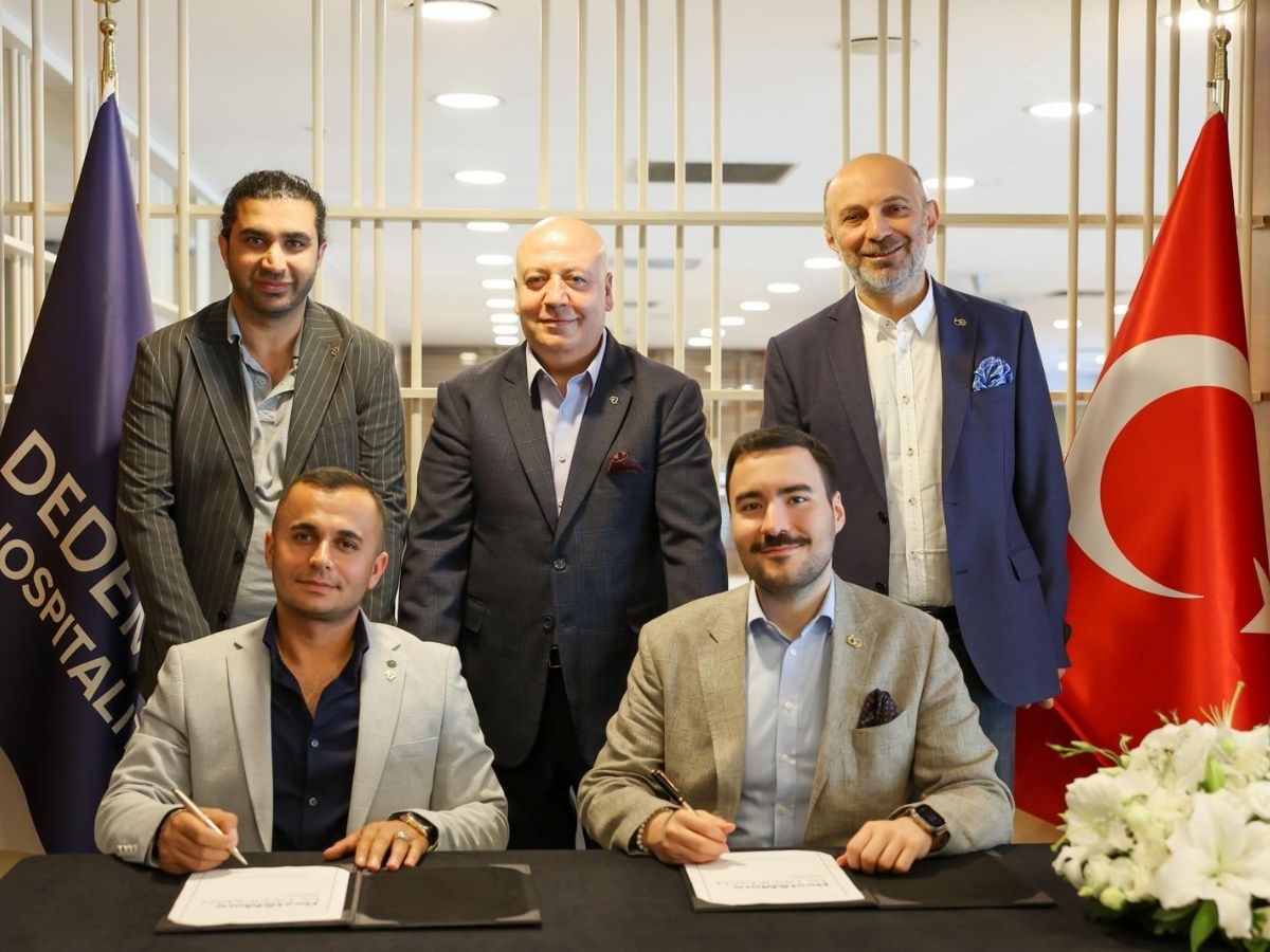 Dedeman’dan Tekirdağ kararı: Yeni otel için imzalar atıldı