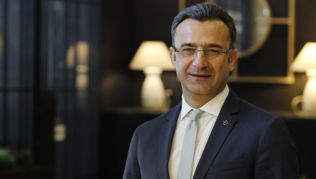 Dedeman Turizm Grubu'nda yeni atama