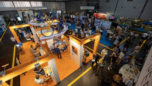 Dekon Group'a Uluslararası düzeyde en iyi etkinlik ödülü!