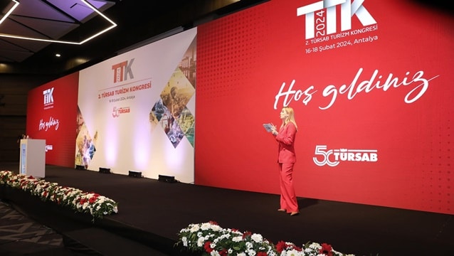 Deloitte değişen seyahat trendlerini açıkladı