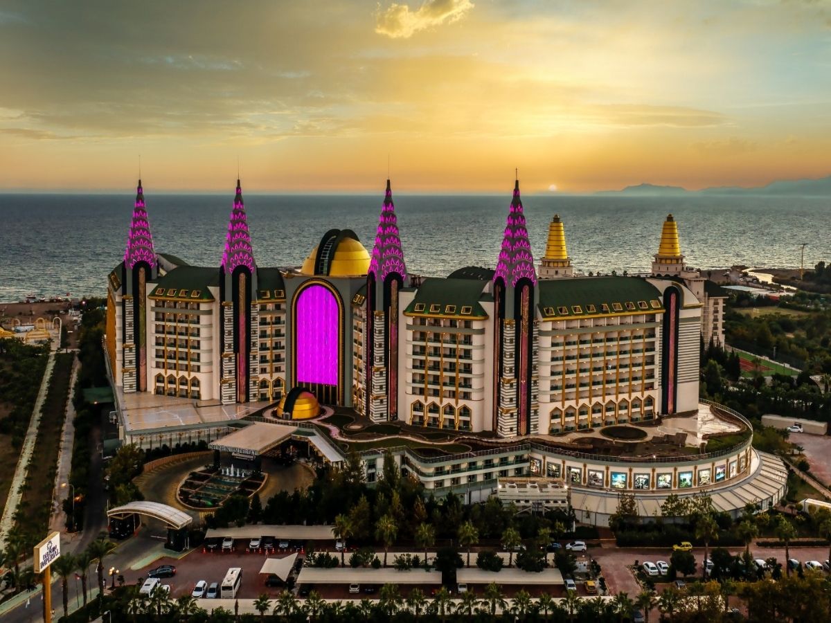 Cömertoğlu Otelcilik 5. kez Fortune 500’de