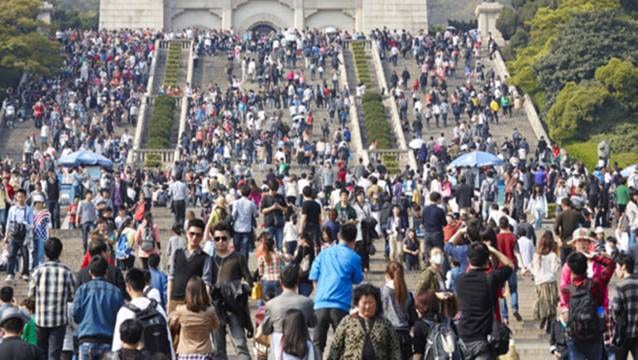 Delta varyantı korkuttu... İç turizmi durdurdu