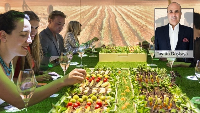 Deneyim Ekonomisine Güncel Bakış