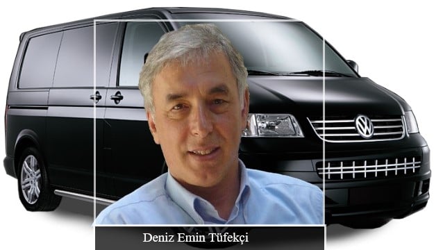 Deniz Emin Tüfekçi uyardı: Transfer ‘her şey dahilin’ içine girer!