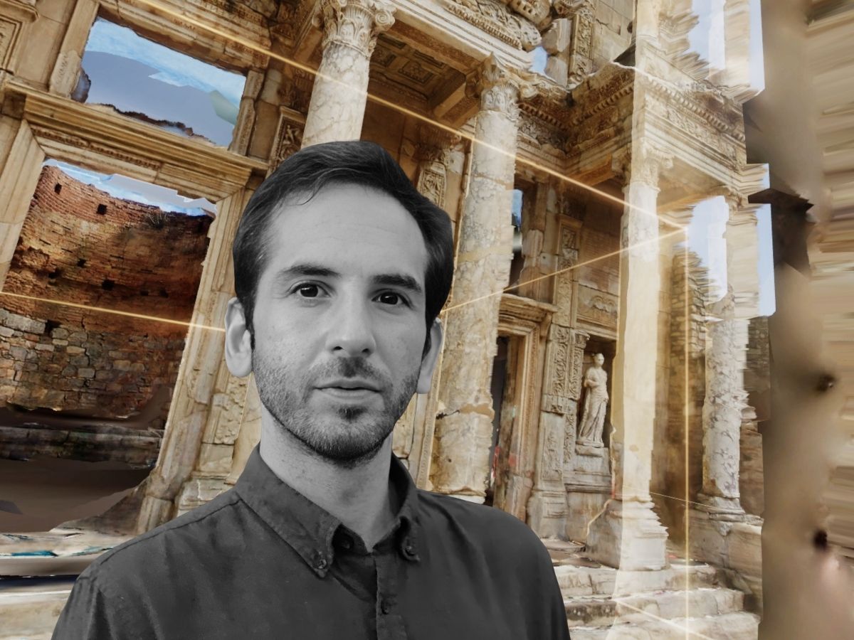 Gölgezaman'ın Türkiye prömiyeri İstanbul Modern’de 