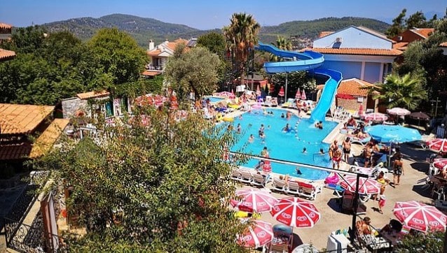 Deniz ve havuzlar koronavirüs riski taşıyor mu?