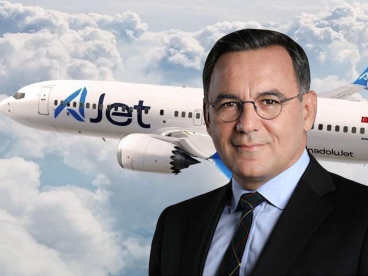 Deniz Zeyrek’ten AJET’e ‘fahiş fiyat’ eleştirisi