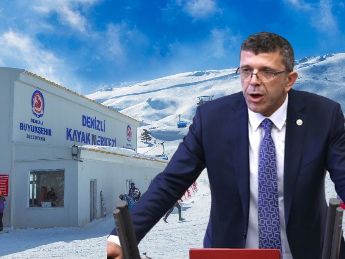 Belediye’den Turizm Bakanlığa’na devredildi, sessizliğe büründü…