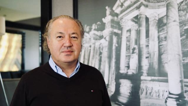 DENTUROD Başkanı’ndan Zorlu’ya müze çağrısı