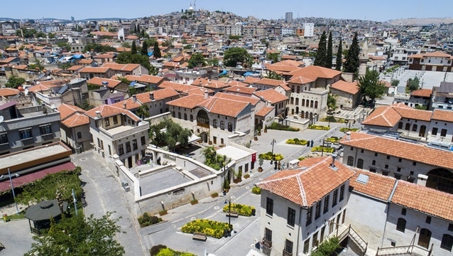 Deprem bölgesinde 18 katlı otel projesine onay!