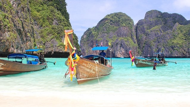 Tur operatörlerinden 2021 atağı!