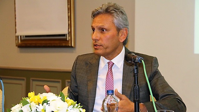 Detur CEO'su Firuz Bağlıkaya: Mevzu can güvenliğiyse gerisi teferruattır