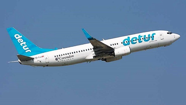 Detur'dan ALTAV'a yanıt: Üzüntüyle karşılıyoruz… Ülke tanıtımına katkımız devam edecek 