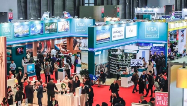 Dev ITB fuarı iptal!