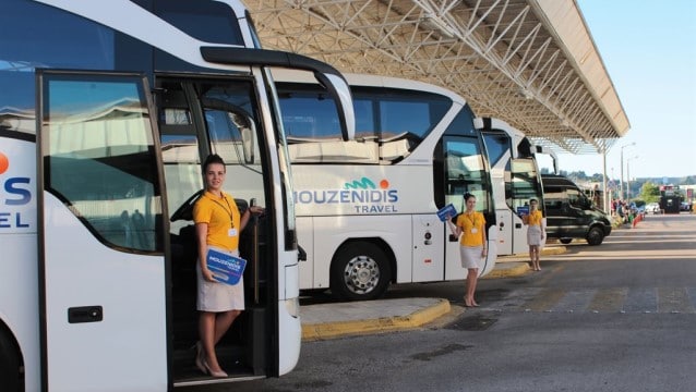 Dev tur operatörü Türkiye'de otel açacak