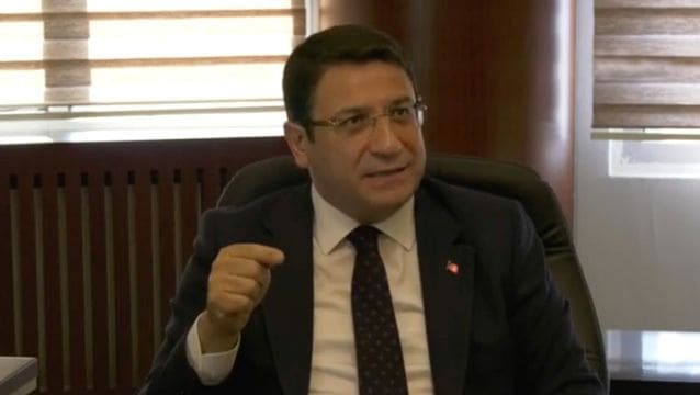 DEVA Partisi’nden Turizm Bakanı’na istifa çağrısı