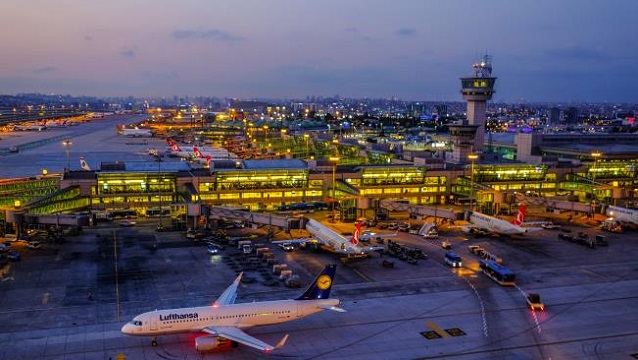 DHMİ Mart rakamlarını açıkladı