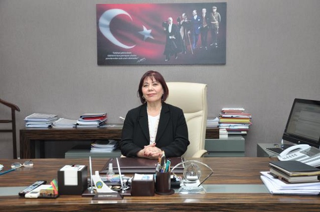 DHMİ'nin yeni genel müdürü belli oldu