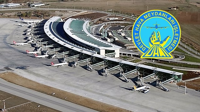 DHMİ’ye yurt dışında yatırım izni