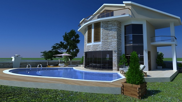 Didim'deki evini satan İngilizler nereye gitti?