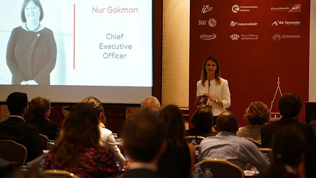 Dijital dönüşüm havacılığı nasıl etkileyecek?