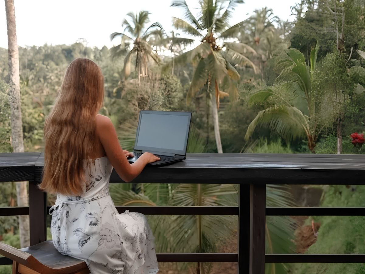 Alanya’nın yeni hedefi dijital göçebeler: ALKÜ'nün turizm planı