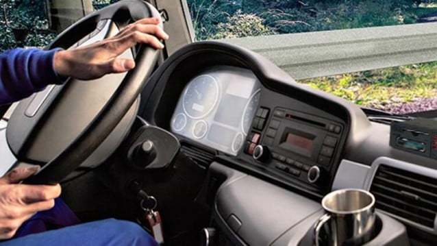 Dijital takograf süresi o tarihe uzatıldı