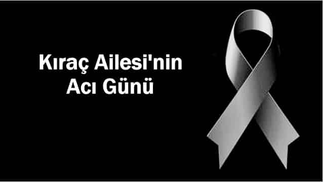 Dila Hotel Yönetim Kurulu Başkanı Altan Kıraç vefat etti...