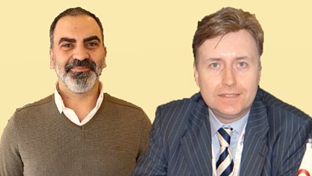 Dinler'den Edemen'e cevap