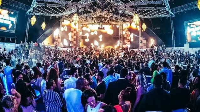 Diskotek, bar ve gece kulüpleri bugünden itibaren kapatılıyor