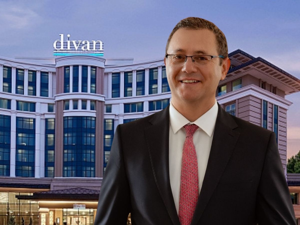 Alper Önder: Türkiye’de yatak kapasitesinin yüzde 90’ı yerel markalarda