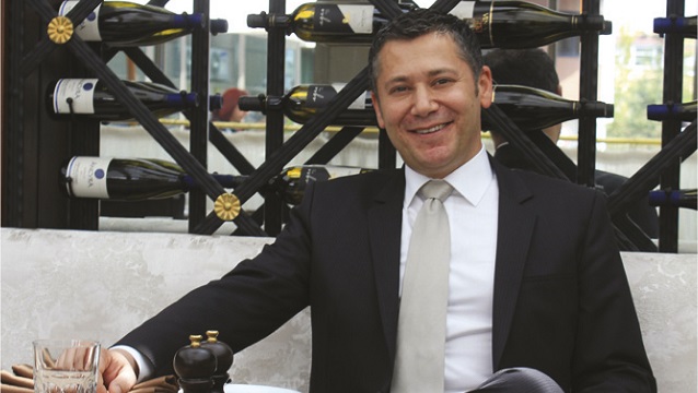 Divan Ankara yenileniyor