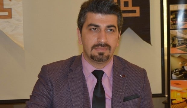 Diyarbakır otellerini sevindiren doluluk!