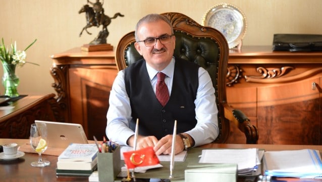 Diyarbakır Valisi Karaloğlu’ndan turizm yatırımcılarına çağrı!