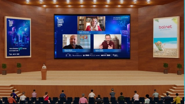 Dizi ve filmler turizmi canlandırıyor