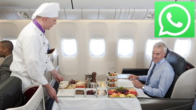 Grup kuran "uçan şefler" kovuldu... 