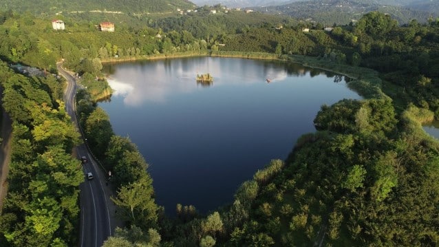 Doğal SİT alanlarını koruma ve kullanma koşulları yeniden belirlendi