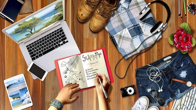 Doğru ve en iyi tatil planı nasıl yapılır?