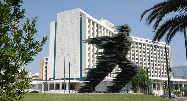 Doğuş Grubu Atina’da otel işletecek