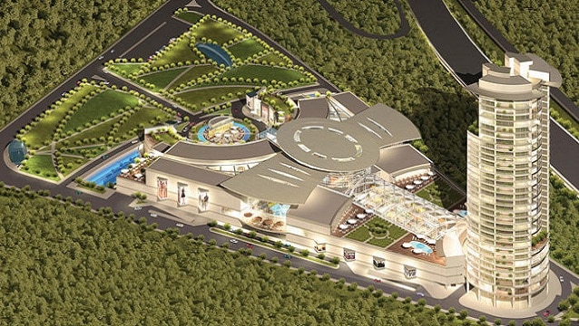 Doğuş Grubu İzmir’deki AVM ve otel projesinden çekiliyor mu?