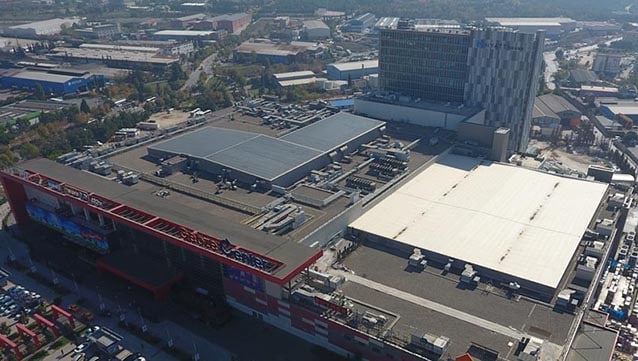 Doğuş'tan otel ve AVM satışıyla ilgili açıklama