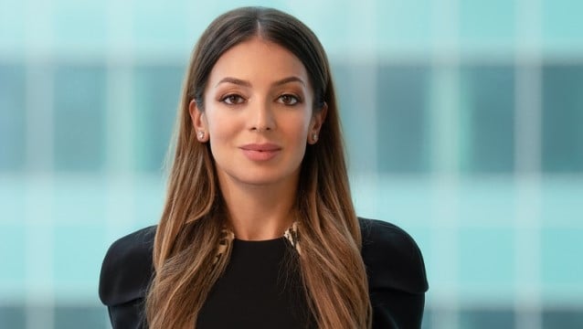 Zarina Doguzova: Mayıs'ta başlıyoruz