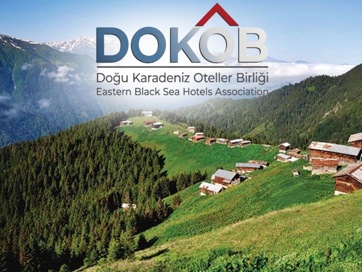 Doğu Karadeniz’de güç birliği için DOKOB kuruldu