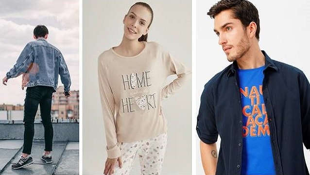 Dolabınızı Baştan Yaratın