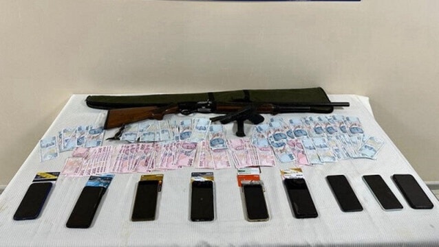 Dolandırıcıların yeni yöntemi... Otel çalışanlarını böyle kandırdılar!