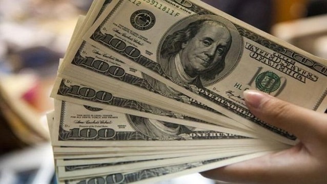 Dolarla sözleşmede kur 3.77 lira 