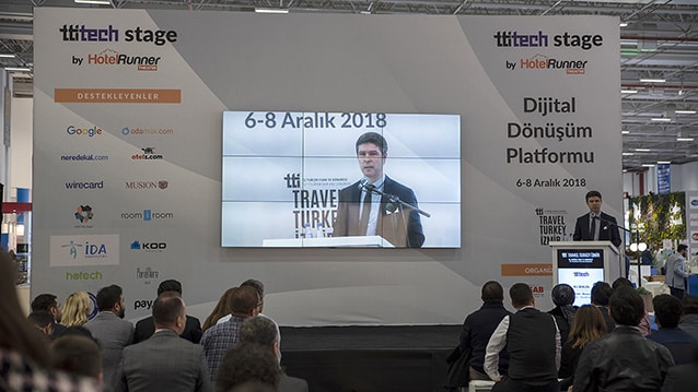 Dönüşümden korkmayın