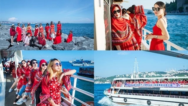 Dorak, MICE sektörünün en iyileri arasına girdi