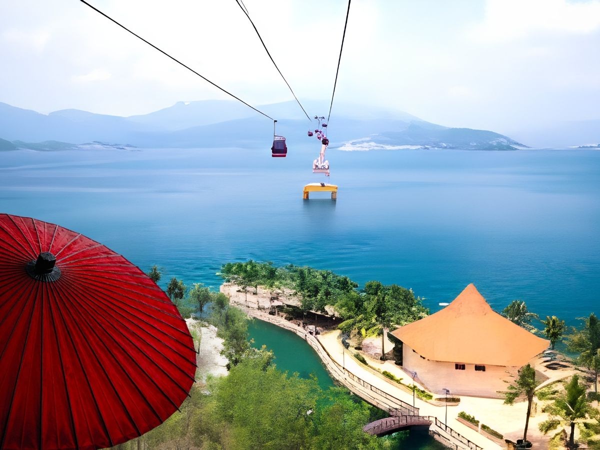 Dorak Tours yönünü güneşin doğduğu ülkeye çevirdi: Yarım asırlık deneyimle yeni rota